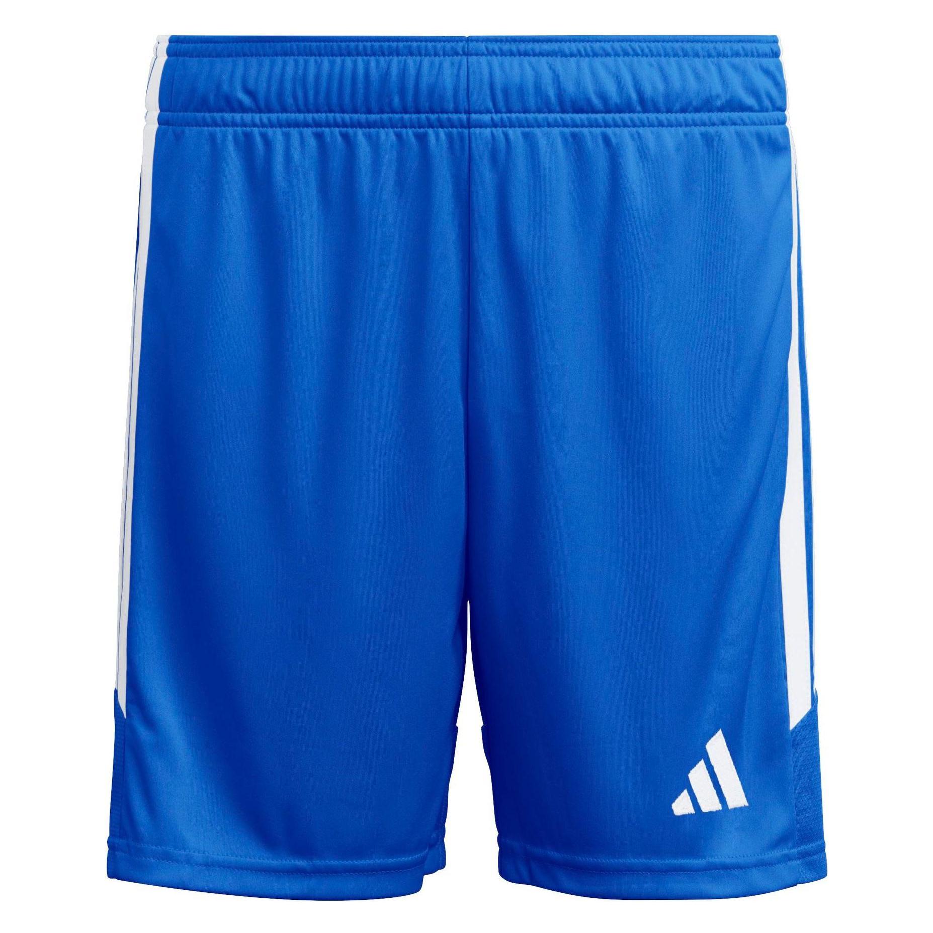 Adidas blaue Kindershorts der Tiro League (164) (ADIKA8816_000)