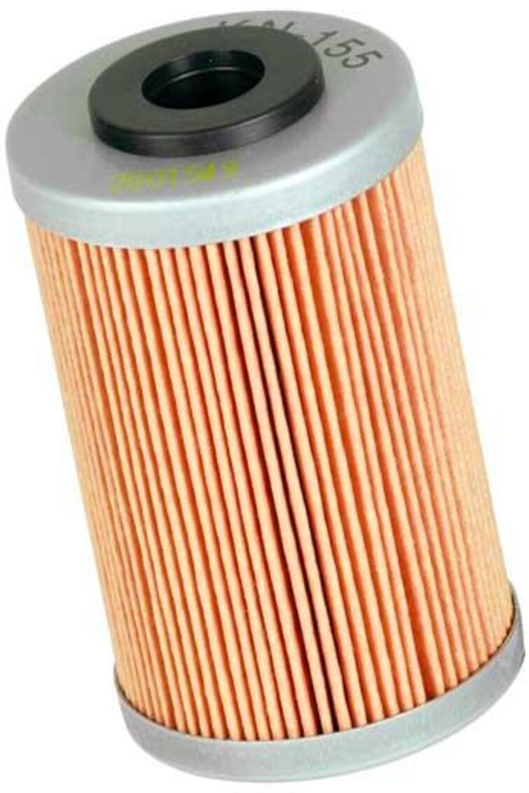 K&N Filters Ölfilter K&N; Filters KN-155