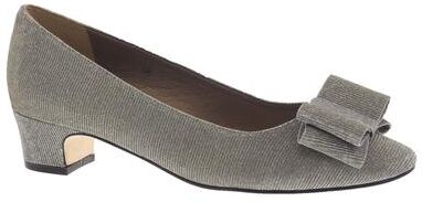 VANELi Austine - Womens 9 Pewter Pump S