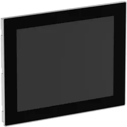 ABB CP6415 Bedien- und Anzeigegerät, TFT-Display, 15“, 1024 x 768 Pixel, single-touch, für PB610-Runtime, Browser 1SAP541510R0001