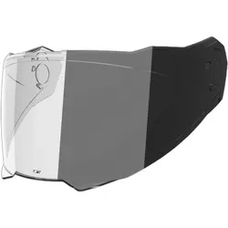 Nexx X.Lifecountry Photochromic Visier
