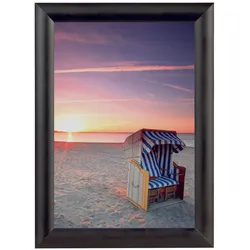 update displays Klapprahmen 45,0 x 62,4 cm schwarz
