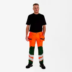 Holstertaschen, orange, Gr. One size - orange - Einheitsgröße
