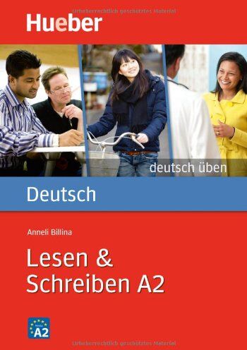 Anneli Billina - Lesen &amp; Schreiben A2 - Preis vom 10.10.2026 11:48:34 h