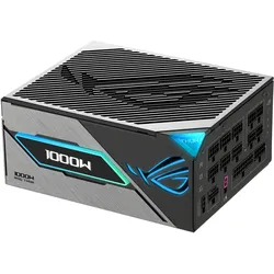 ASUS ROG Thor Platinum III, ROG-THOR-1000P3-GAMING, 1000W