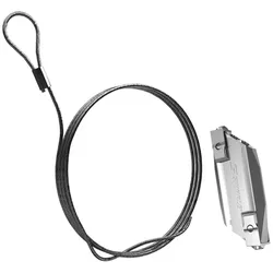 Niedax Set-Schlaufe GAK-5/10