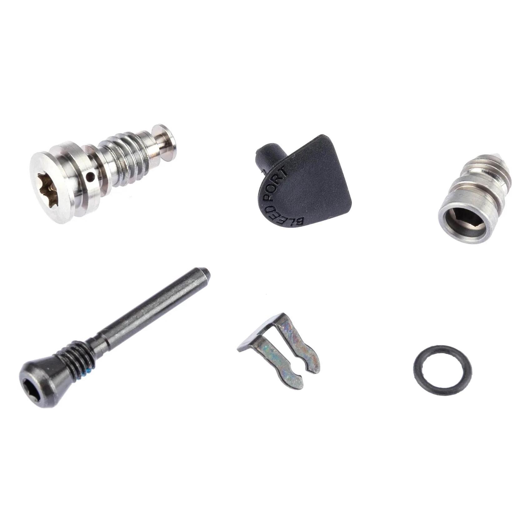 Sram Caliper Hardware Kit Level Tlm/Ult A1 (Hinterradbremse, Bremssattel) (103283)