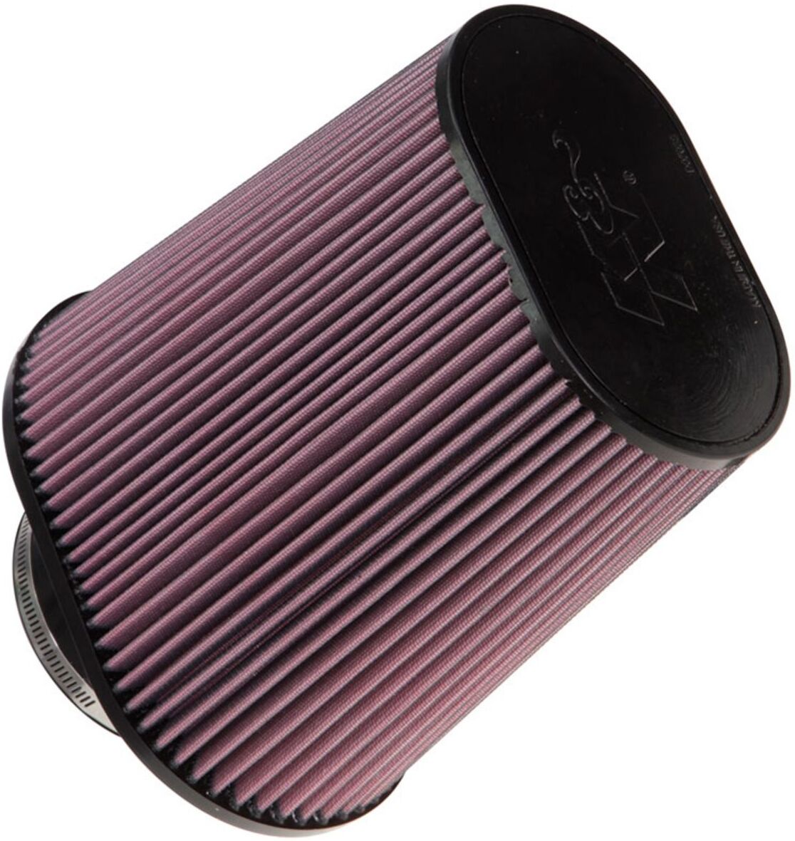K&N Filters Universalfilter (Kegel, Airbox) K&N; RU-1024