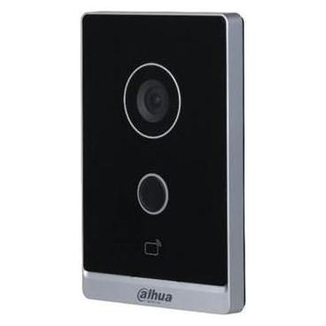 Dahua CCTV Intercoms Video Door Phone, DHI-VTO2211G-P-S2, IP Villa Door Station (Ethernet, Powerlan) (DHI-VTO2211G-P-S2)