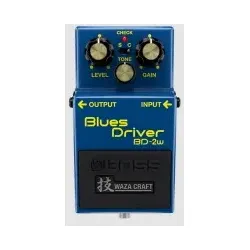BD-2w Blues Driver