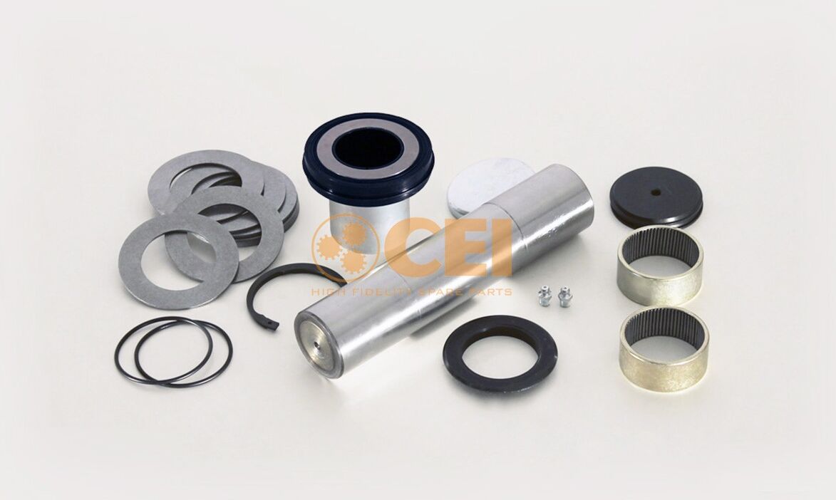CEI 230.128 Repair Kit, kingpin