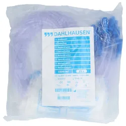 URINBEUTEL unsteril 1,5 l