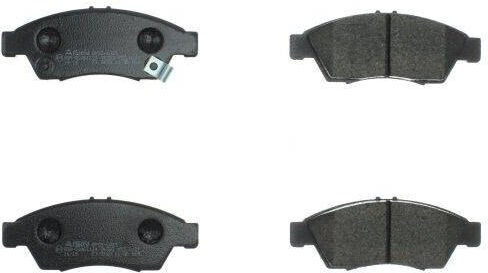 AISIN BPSZ-1003 Bremsbeläge