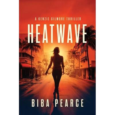 Heatwave, Taschenbuch von Biba Pearce,Without Warrant, Liquid Mind Publishing, LLC, 978-1-68533-131-3