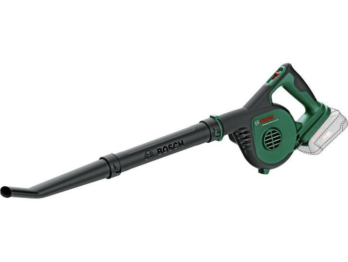 Akku-Laubbläser UniversalLeafBlower 18V-130, 1 x Akku PBA 18V 2.5Ah