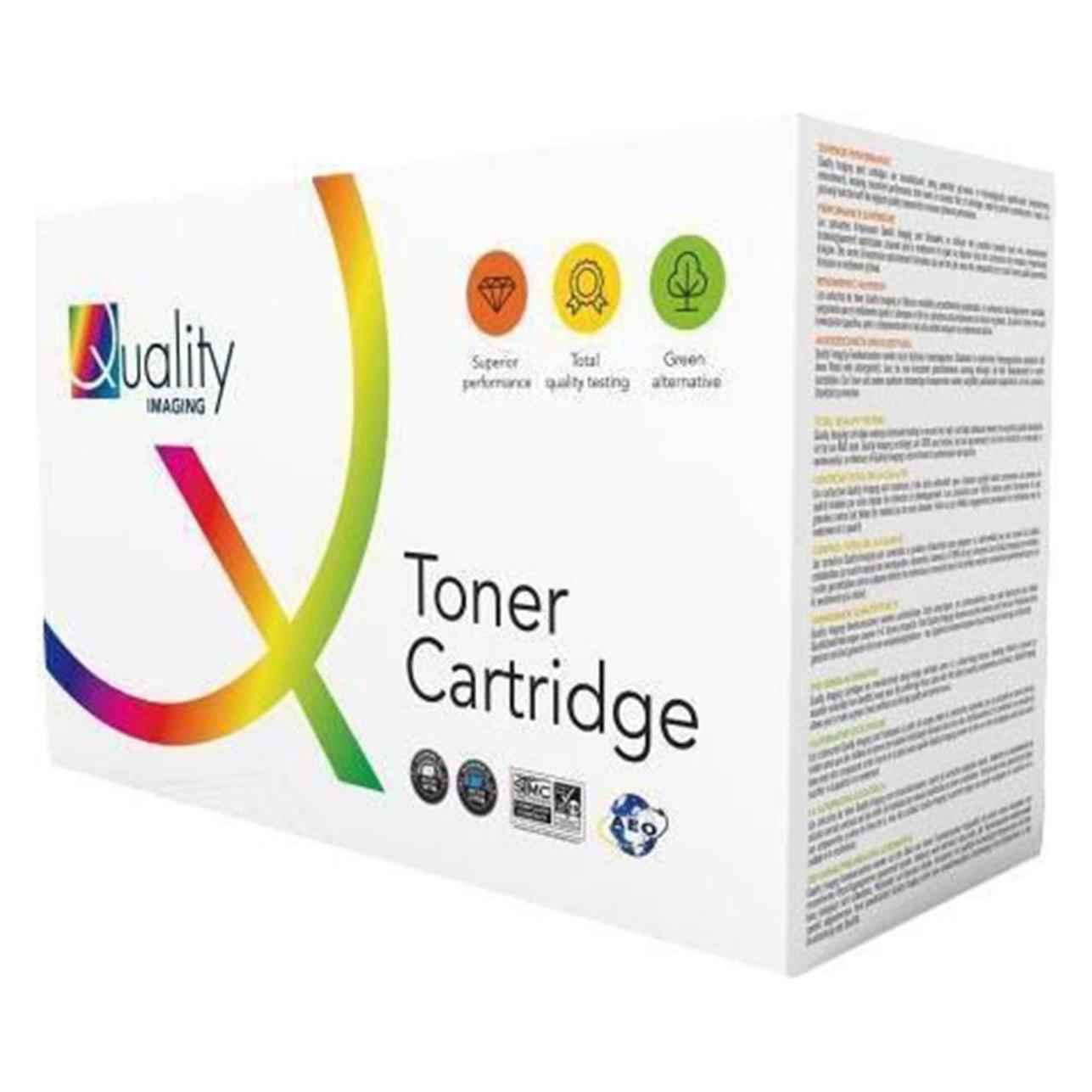 CoreParts Toner Multipack for HP 973X (QI-HP2145CMYB)