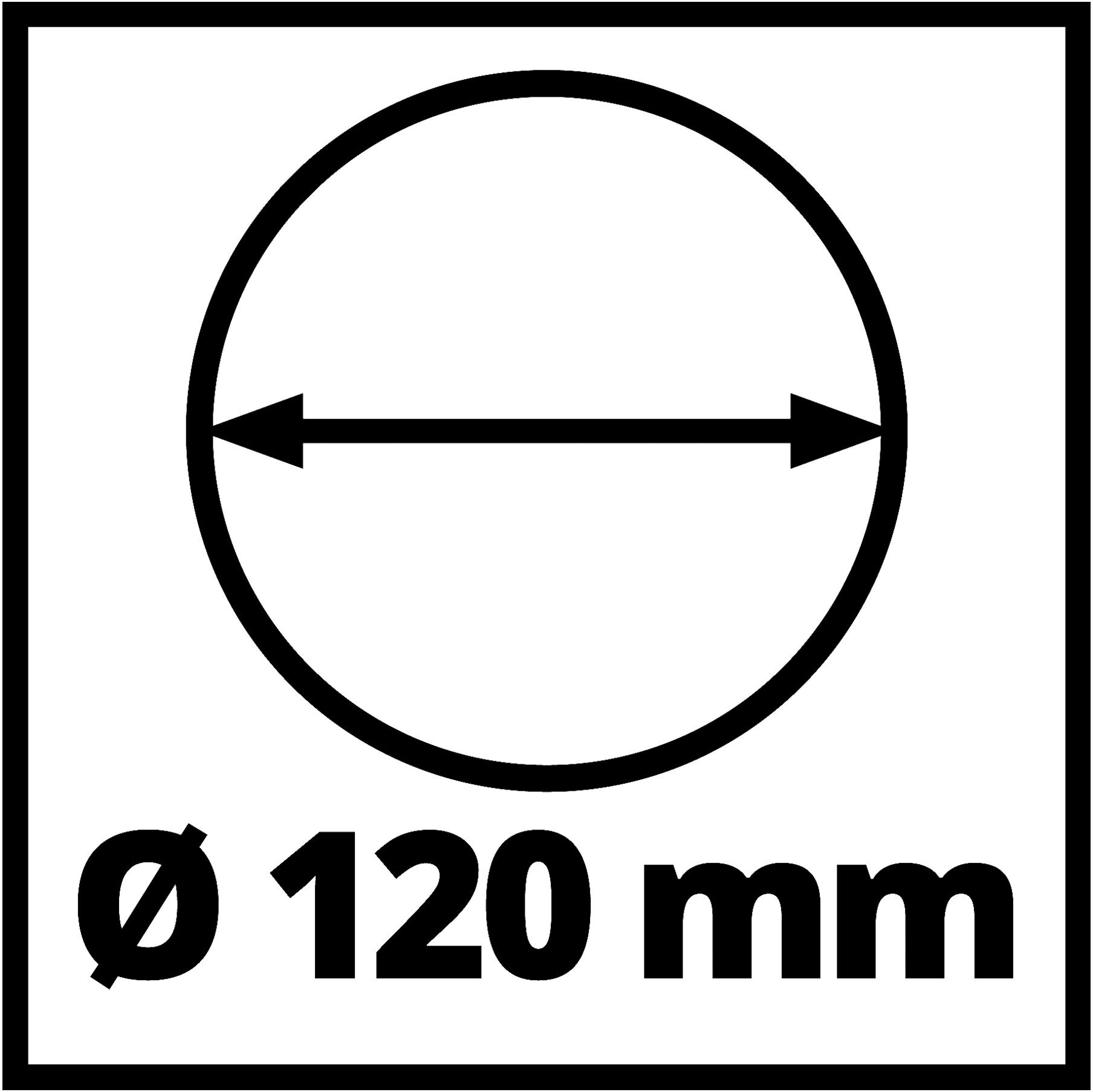 Einhell Erdbohrer-Zubehör Mörtelrührer (Erdbohrer) (3437011)