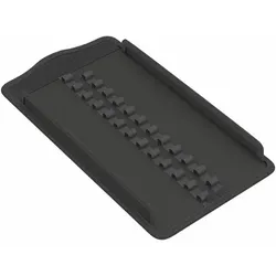 Rolltasche für bis zu 25 Kraftform Micro Schraubendreher, leer, 235 x 115mm
