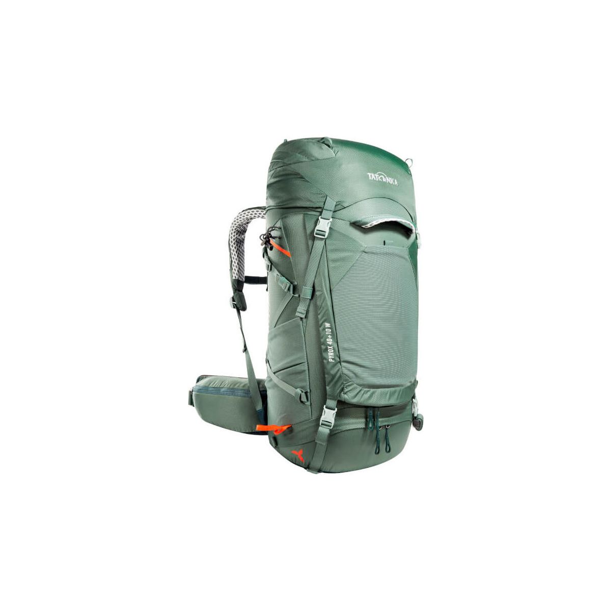 Tatonka Pyrox 40+10 Women sage green (286) 1420-286