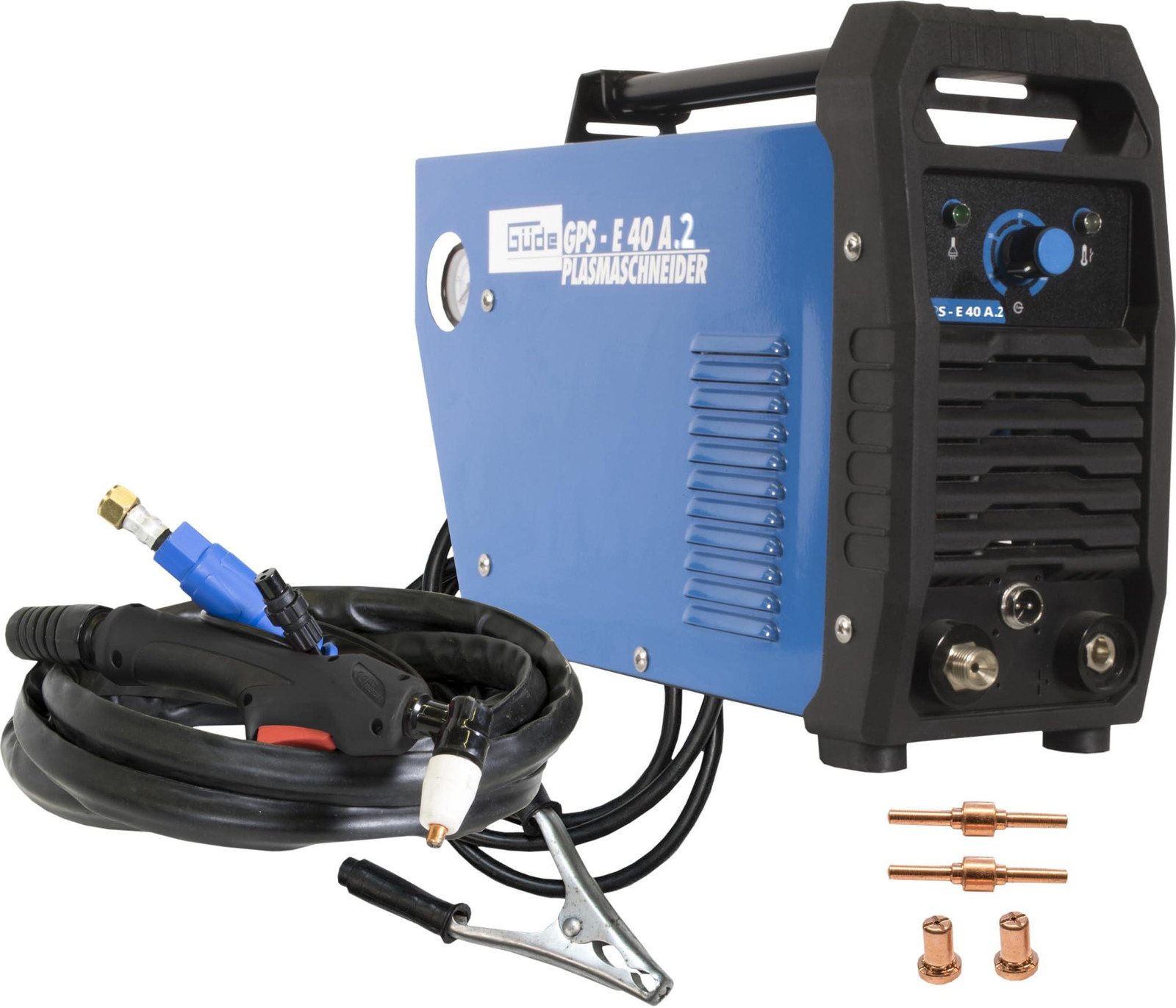 Güde Plasma snijmachine GPS-E 40 A.2