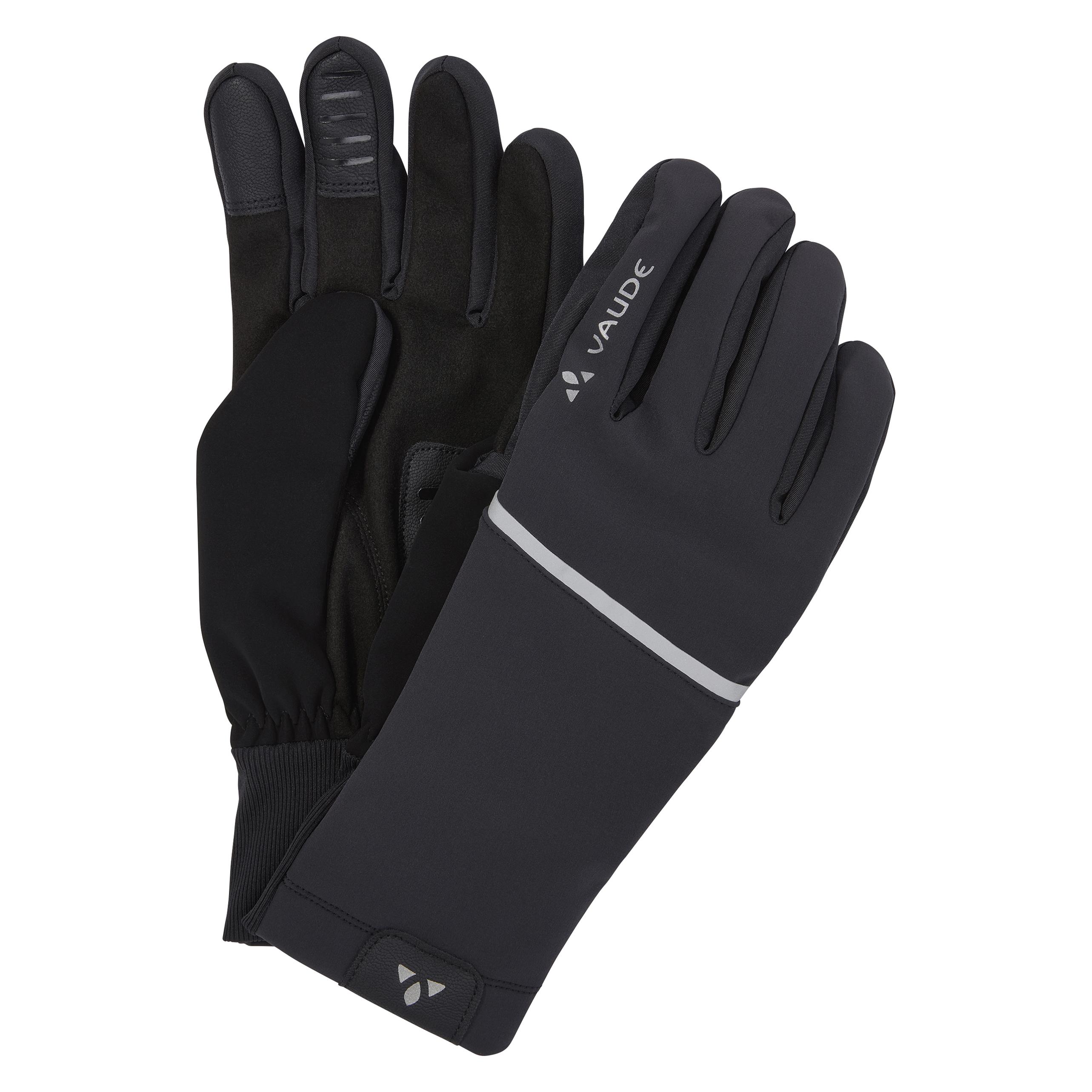 Vaude Hanko Gloves II (8) (73030391)