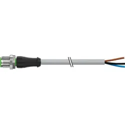 Murrelektronik Rundsteckverbinder 7000-12001-2330500