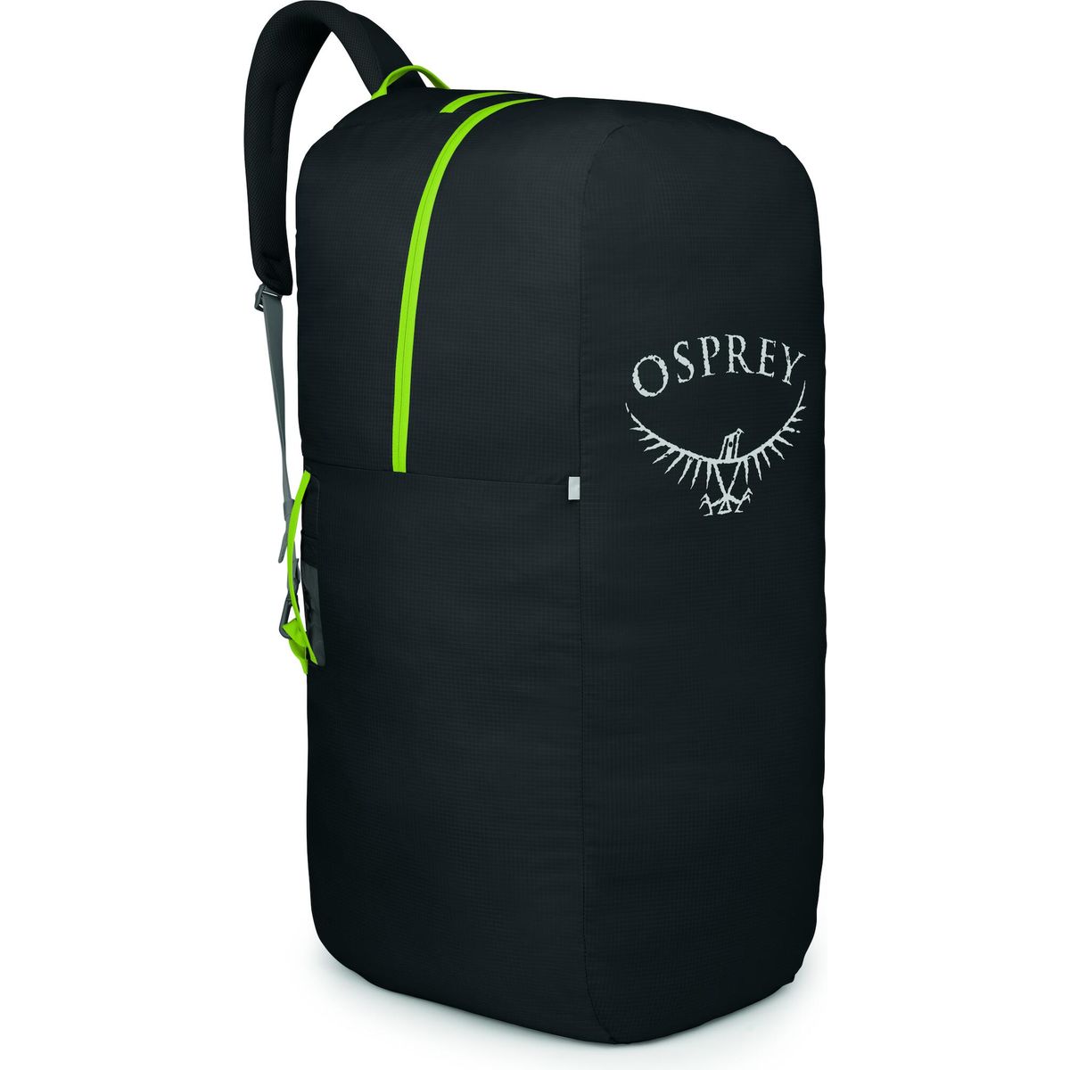 Osprey Airporter Medium black (550) OS 10004881