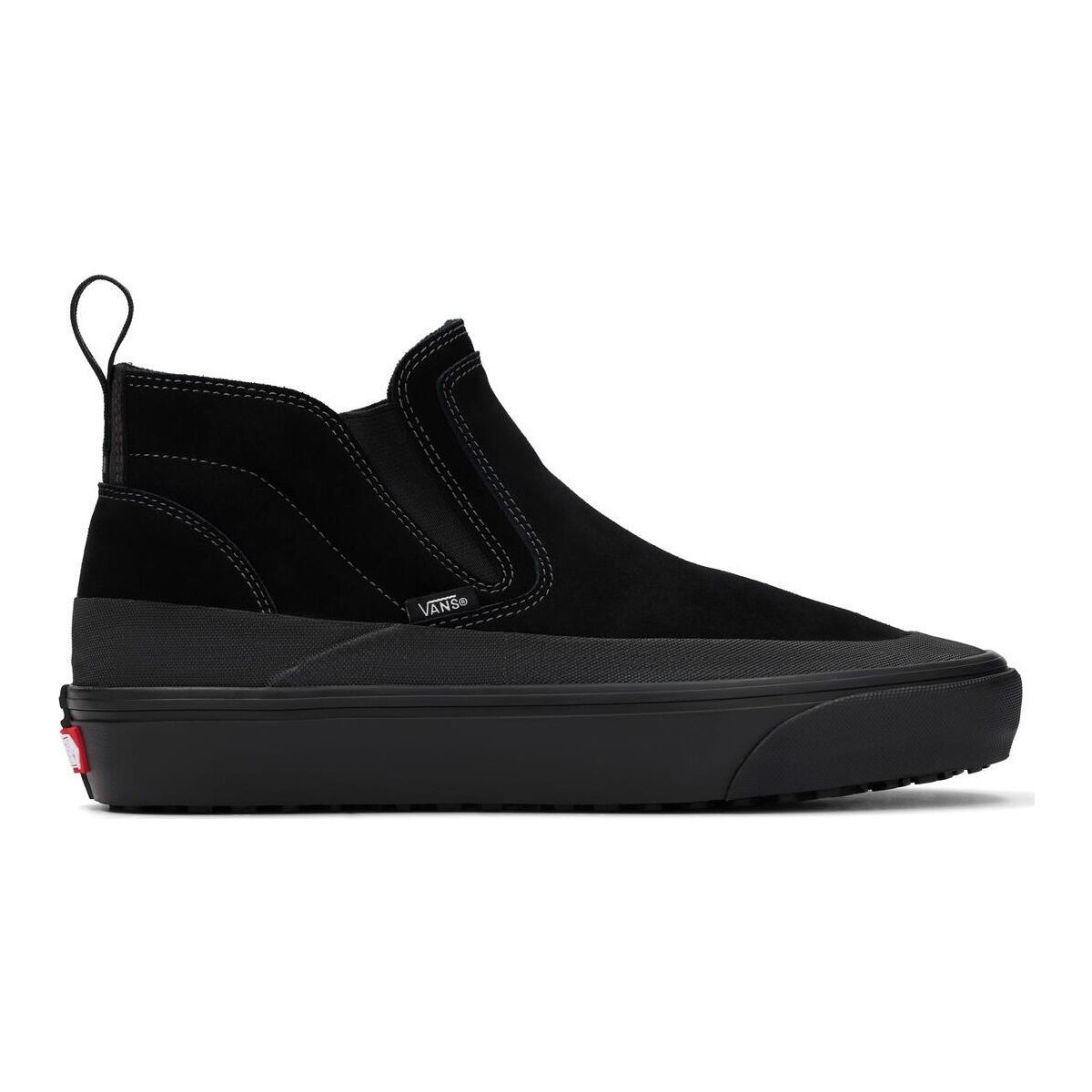 Vans MTE Mid-slip Insulated black (001-footwear) 7.5 VN000DANBLK1017