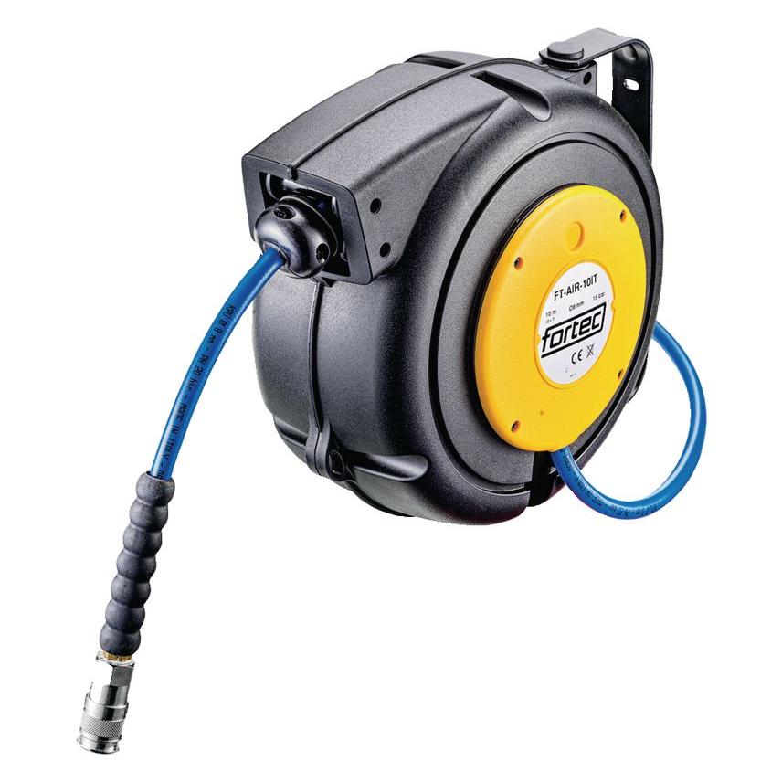 Fortec Schlauchaufroller AIR-10IT (38936916)
