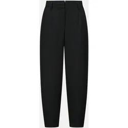 Tapered-Fit Hose Schwarz 36