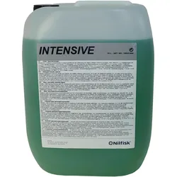 Nilfisk Nilfisk-Alto Intensiv 10 l, Reinigungsutensil