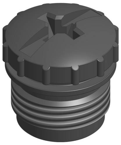 Conec 43-16211 Sensor-/Aktor-Schutzkappe