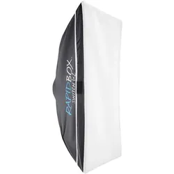 Westcott Rapid Box Switch 1x2 - Flexibles Fotografie-Zubehör