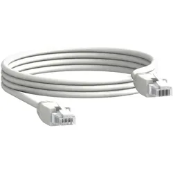Schneider Electric TRV00806 10 RJ45/RJ45 Steckerkabel L=0,6m, ULP Kabelzubehör