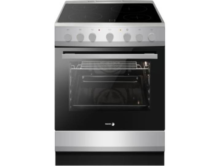 Fagor - Cuisinière Vitrocéramique Facv3004s