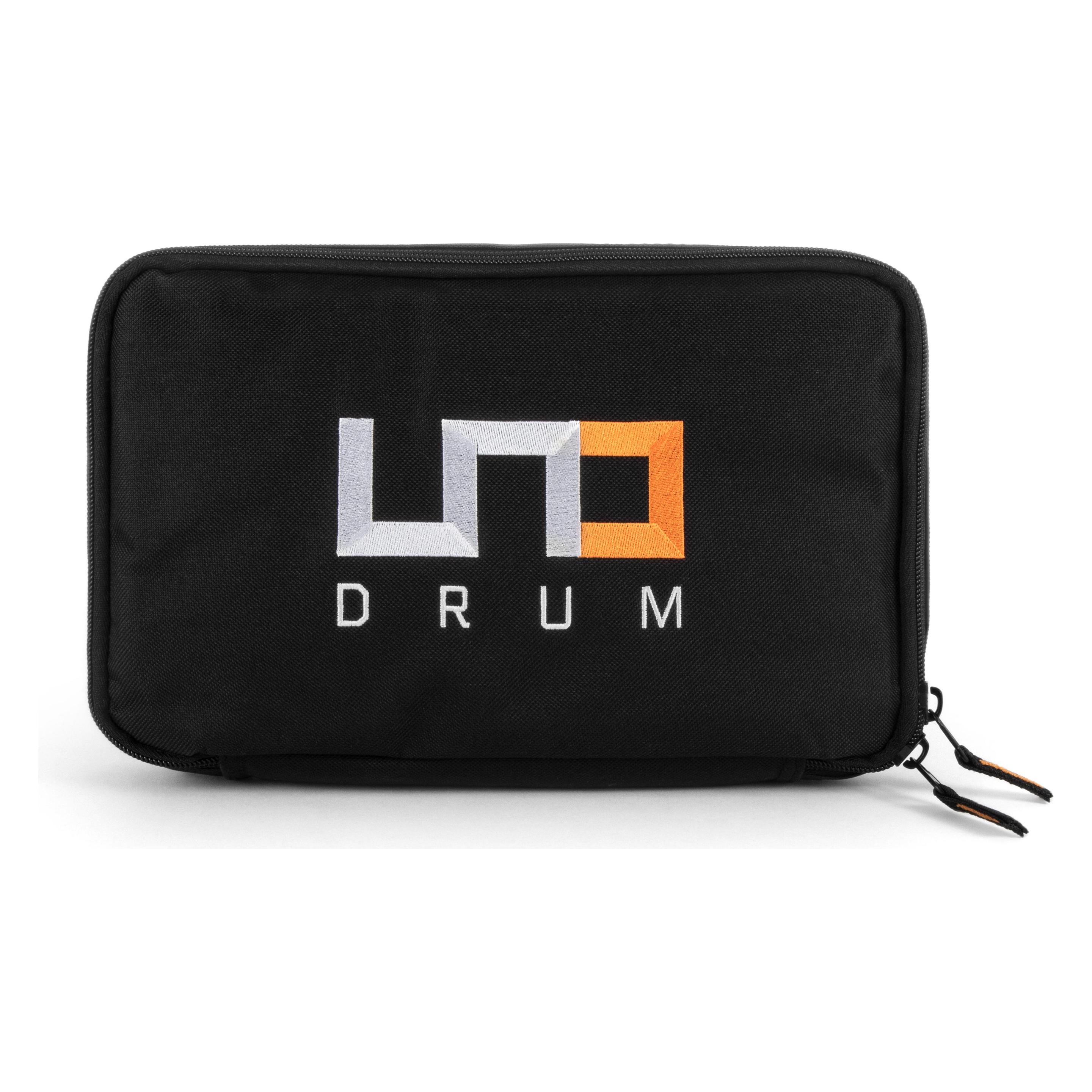 IK Multimedia UNO Drum Travel Case (03-90136)