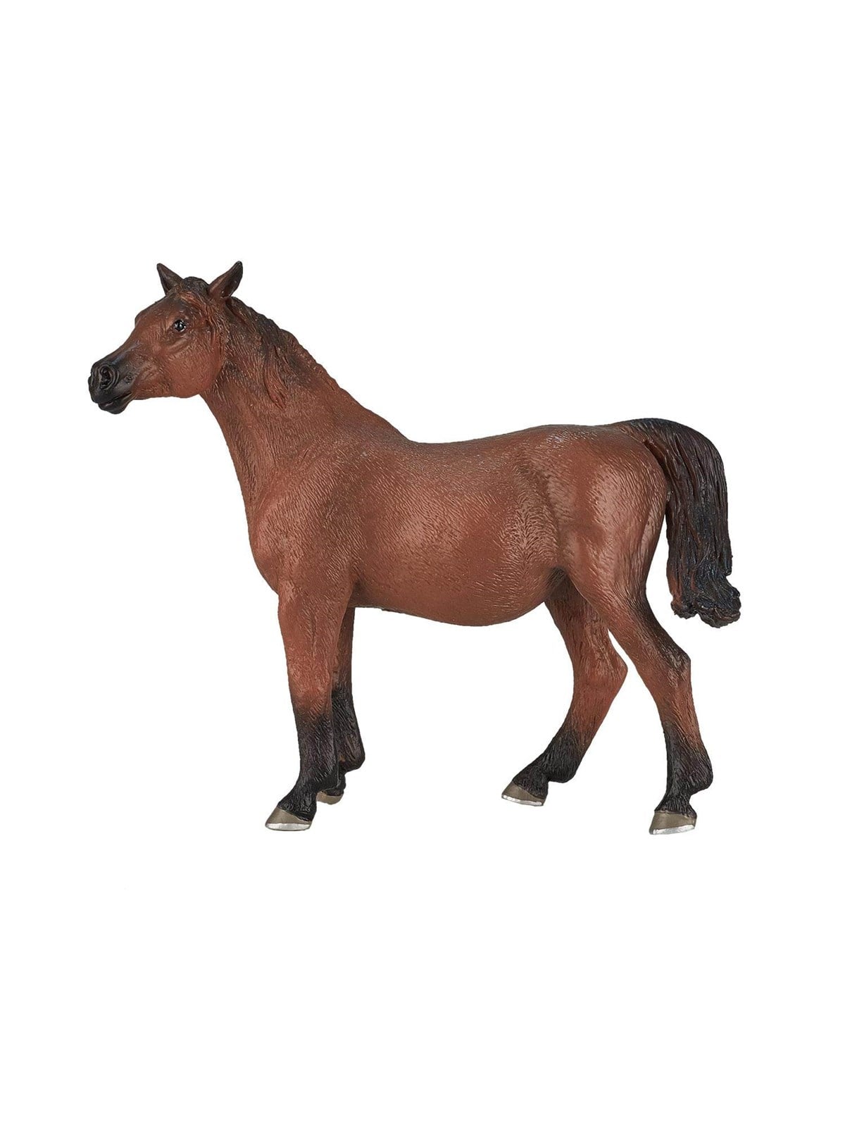 Mojo Horse World Arabian Mare Pregnant - 387194