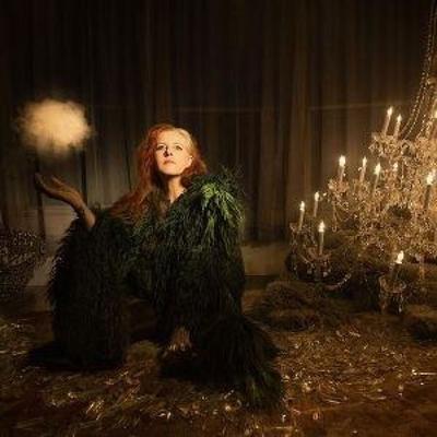Neon Grey Midnight Green - Neko Case, CD