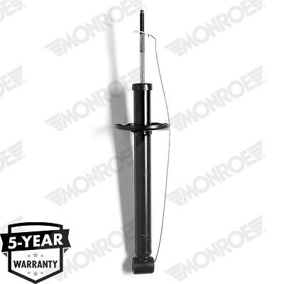 Monroe Stoßdämpfer Hinterachse [Hersteller-Nr. 23976] für VW, Seat