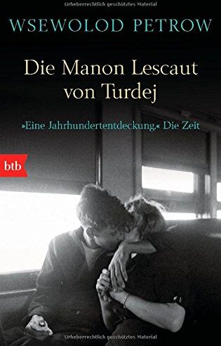 Wsewolod Petrow - Die Manon Lescaut von Turdej - Preis vom 14.10.2026 23:07:16 h