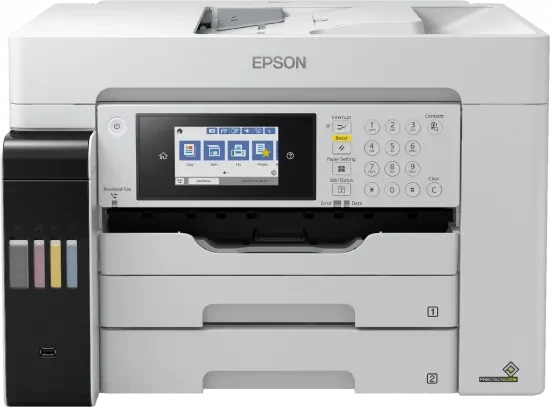 Epson EcoTank L15180