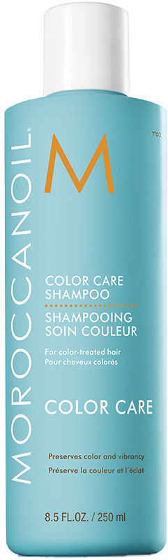 Moroccanoil Color Care shampoo 250 ml