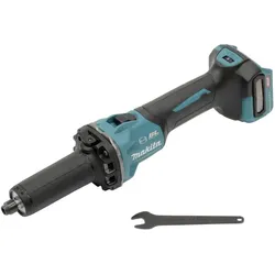 Makita, Schleifmaschine + Poliermaschine, GD 001 (Geradschleifer)