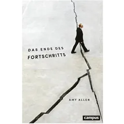 Das Ende des Fortschritts, Fachbücher von Amy Allen