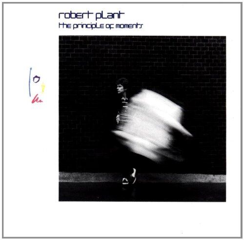 Robert Plant - The Principle of Moments - Preis vom 10.10.2026 11:48:34 h