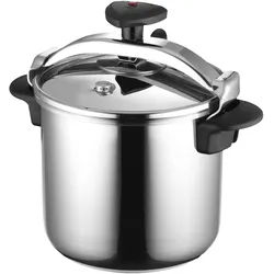 Magefesa Schnellkochtopf Star 12L