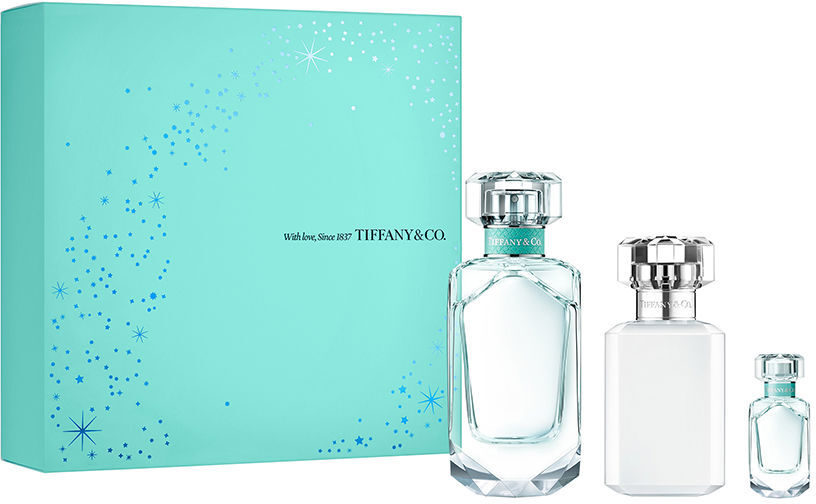 Tiffany & Co Intense Estuche 2 pz