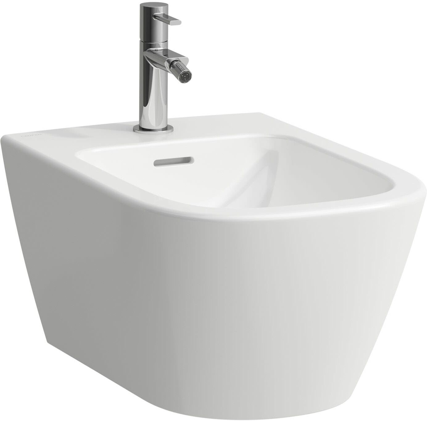 LAUFEN MEDA Wandbidet