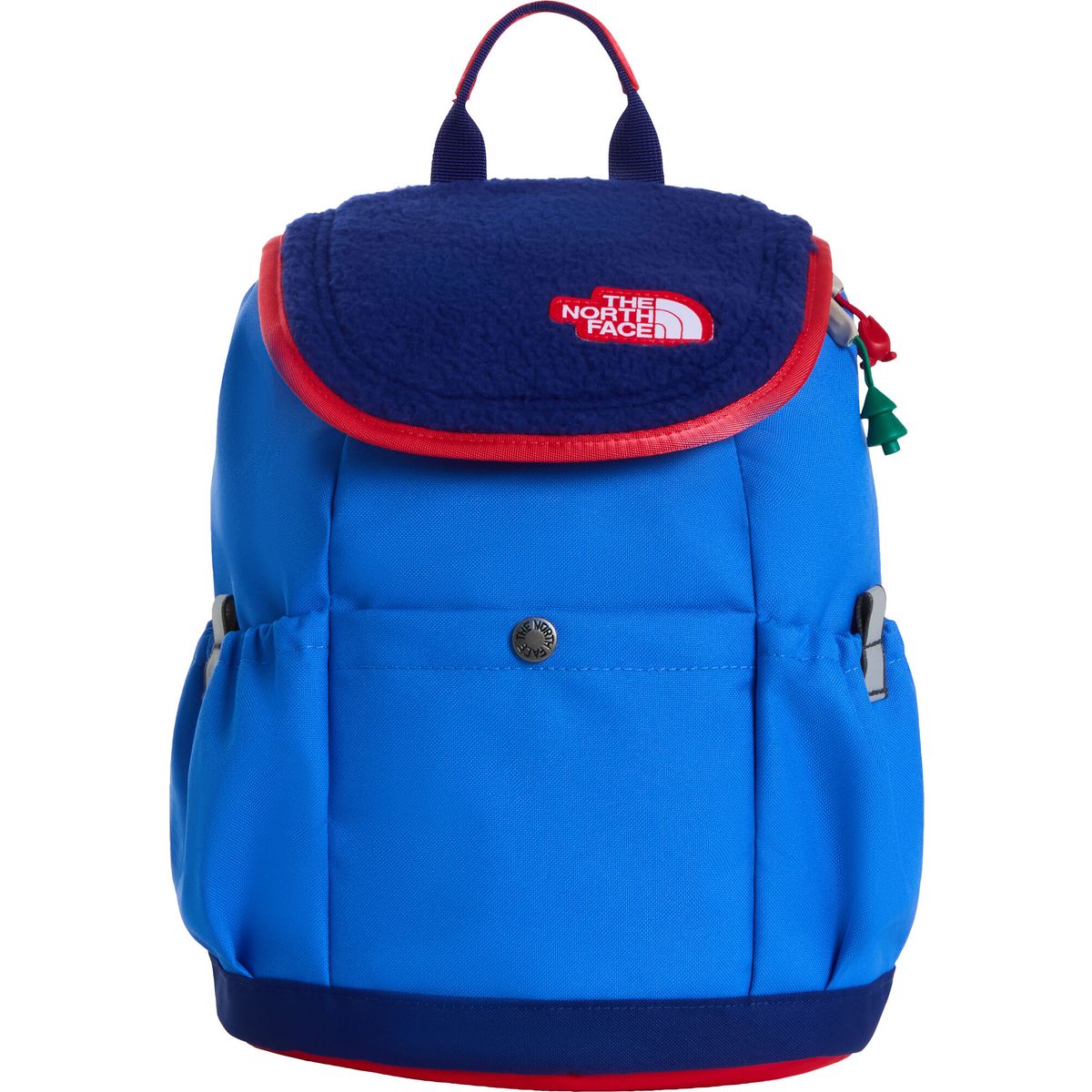 The North Face Y Mini Explorer active blue/bold blue/e (ZQA) OS NF0A52VWZQA-OS