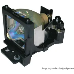 Lampe Videoprojecteur Go Lampes GL152 pour BenQ 59.J9401.CG1, Beamerlampe